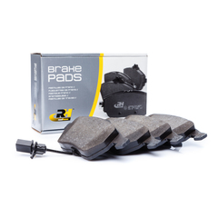 0084205920 - Brake pad set OE number by MERCEDES-BENZ | Spareto